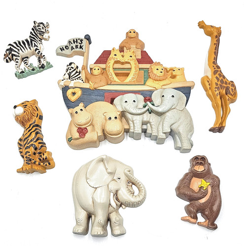 Home interiors noah ark - home,