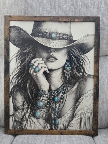 11x14 portraiture print - 11x14,
