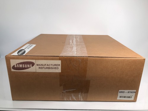 Samsung srd 876dn channel no - samsung, srd-876dn