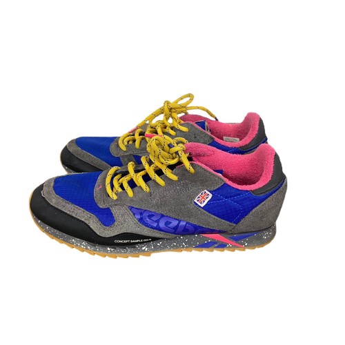 Reebok classic concept - classic,