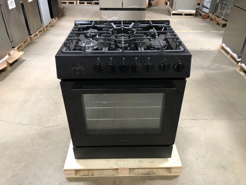 Gas range 5 - 30, range,