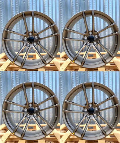 Wheels rims for dodge - 20",