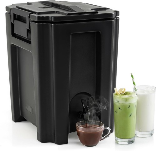 Gal insulated beverage - gal,