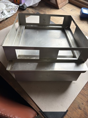Broaster filter tray - vf-3i,