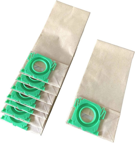 20pack paper vacuum bag - 20pack,