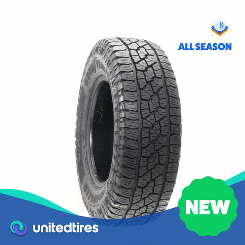 New 265 70r17 - 265/70r17, goodyear