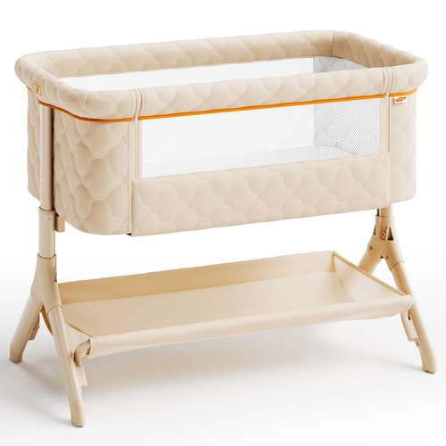 Bedside bassinet for baby - bedside,