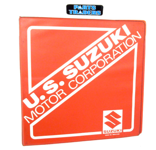 Genuine suzuki dealer service - suzuki,