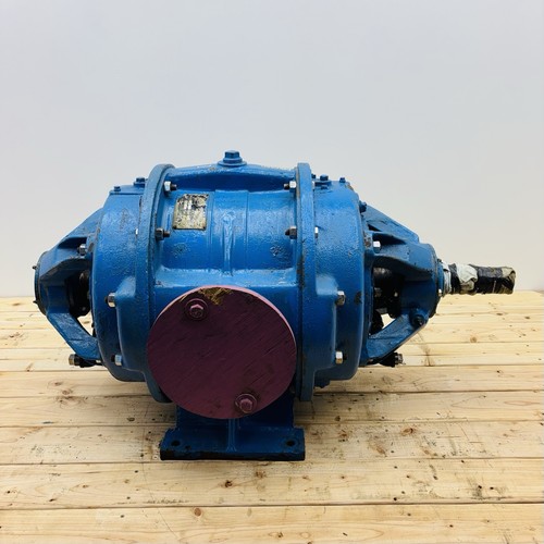 Psi liquid ring - liquid, vacuum