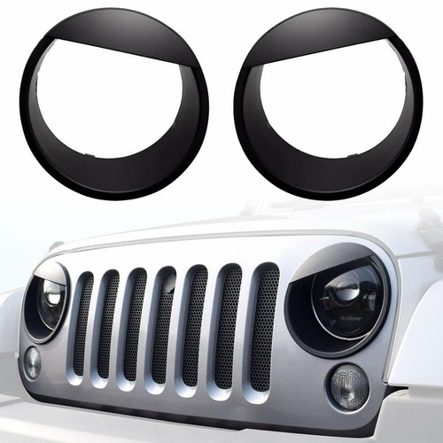 Accessories headlight bezels - accessories,