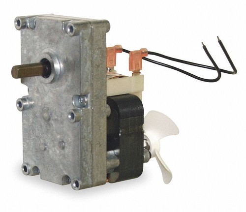 Dayton 1lng2 gear motor - dayton, 1