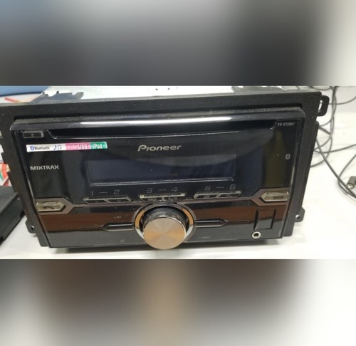 Pioneer mvh s291bt digital - mvh-s291bt,