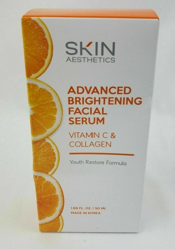Skin aesthetics advanced - skin,