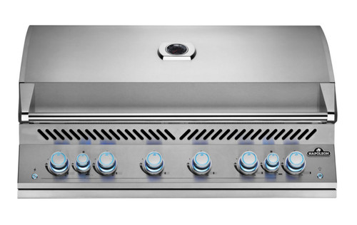 Napoleon 700 series ss - 700, 44"