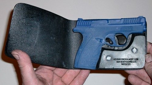 Kevin wallet pocket - kevin's, wallet/pocket