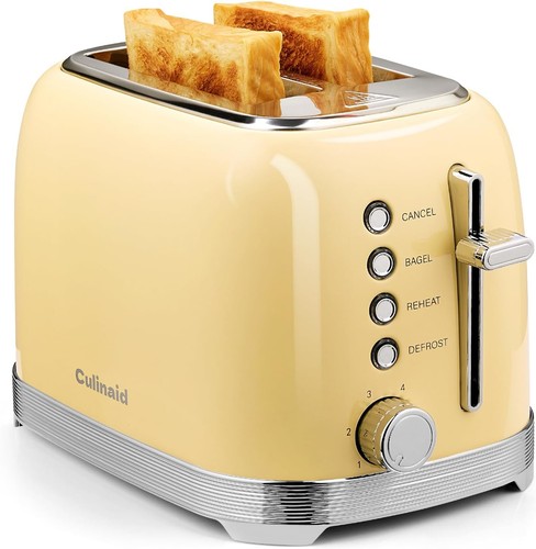 Toaster slice retro - toaster,