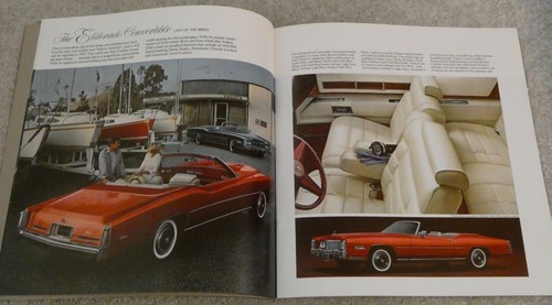 Nos dealer sales - dealer, brochure