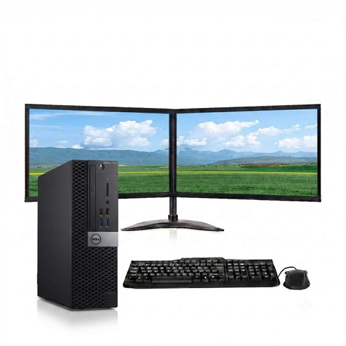 Dell optiplex 7040 sff - dell,