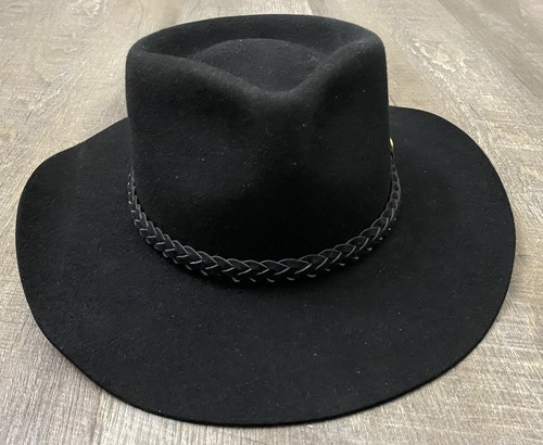 Kakadu traders hat fur felt - traders,