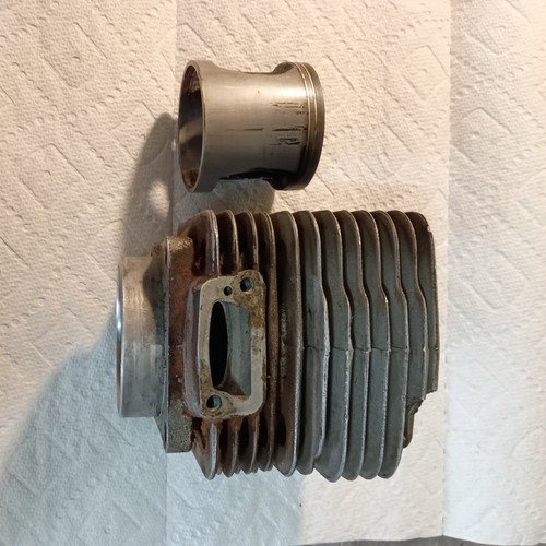 Oem husqvarna 2100 2101xp - husqvarna, cd