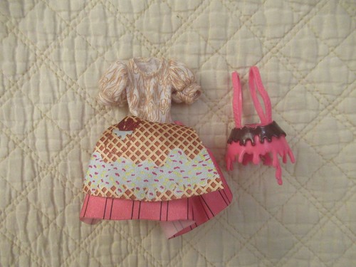 Ever after high sugar - high, coated