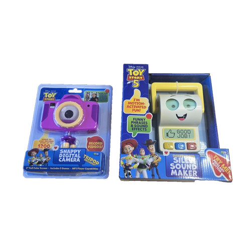 Disney pixar toy - pixar,