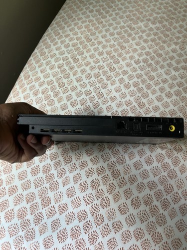 Sony playstation ps2 slim - 2,
