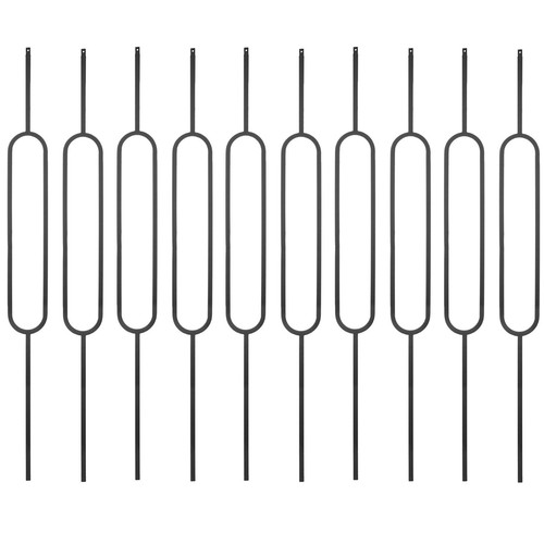 S05 wrought iron - iron, for