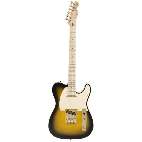Fender made japan exclusive - fender,