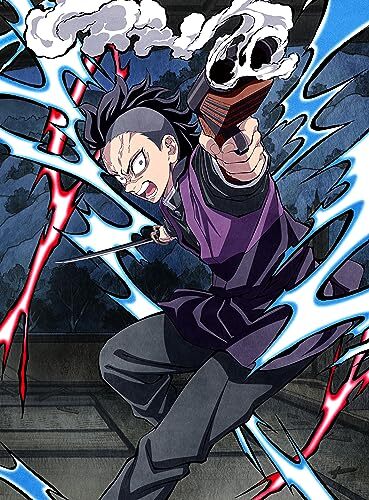Demon slayer kimetsu yaiba - slayer, no