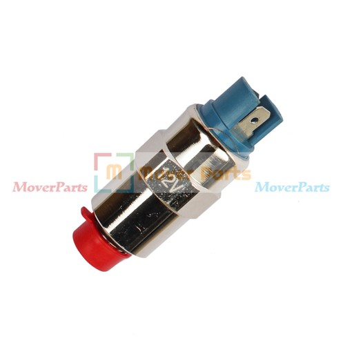 Shut down stop solenoid 12v - down,