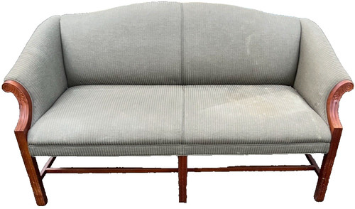 Loveseat with two matching - loveseat,