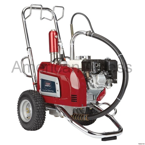 Titan speeflo 4900 - speeflo,