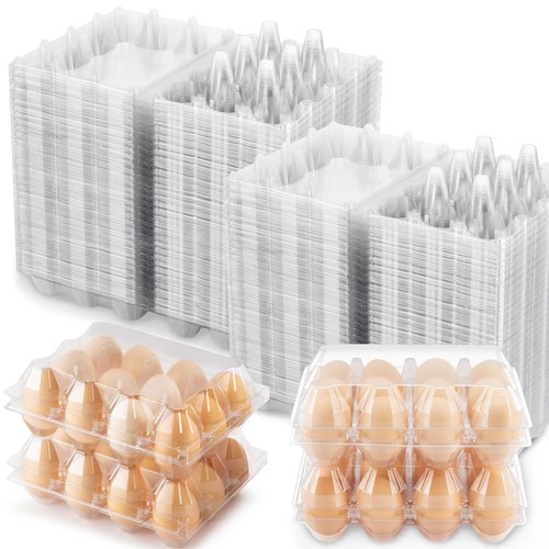 100 packs clear plastic - packs,