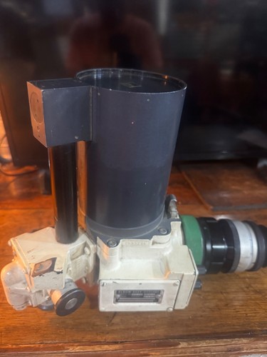Army tank periscope - u.s.,