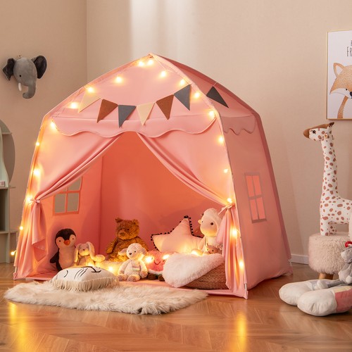 Kids play tent bed - bed,