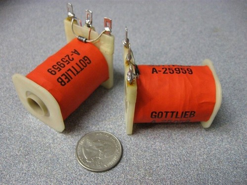 Gottlieb premier pinball - gottlieb,