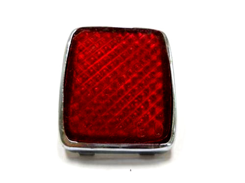 Fender reflector for vespa - fender,