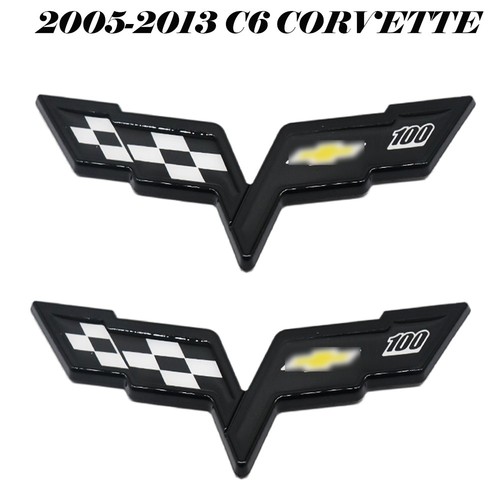 Pairs 2005 2013 for corvette - 2005-2013,