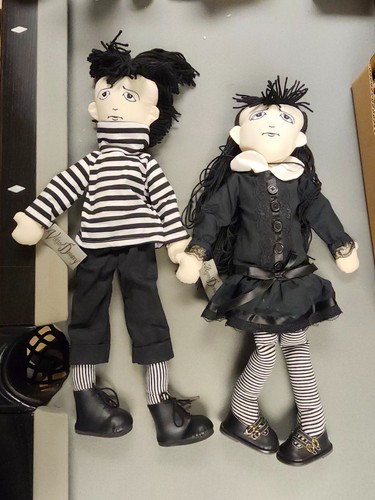 Tonner agnes dreary and - tonner,