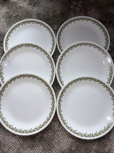 Corelle crazy daisy luncheon - daisy,