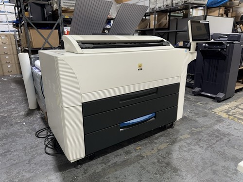 Kip 860 multi - kip, wide