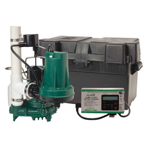 Zoeller 508 0010 primary sump - zoeller, 508-0010