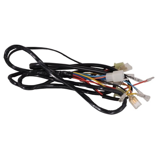 Tusk enduro lighting - enduro,