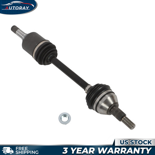 For gmc acadia - for, 2007-17