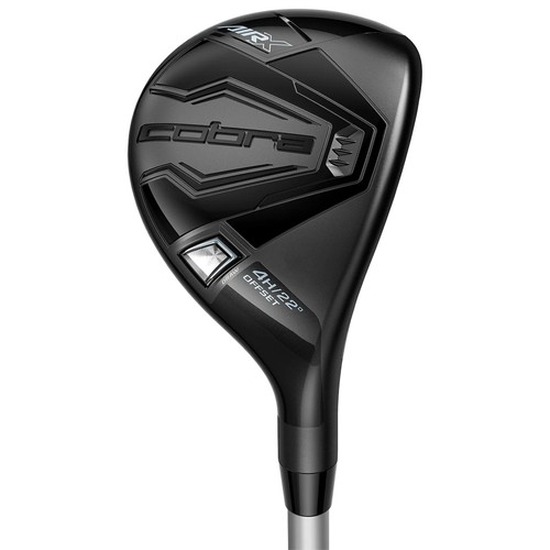 Cobra women golf clubs air - cobra, x
