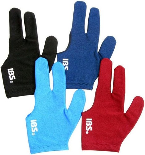 Ibs three fingers billiard - three,
