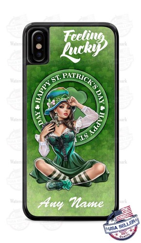 Patrick day feeling lucky - day,