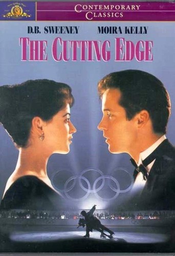 Cutting edge - cutting,