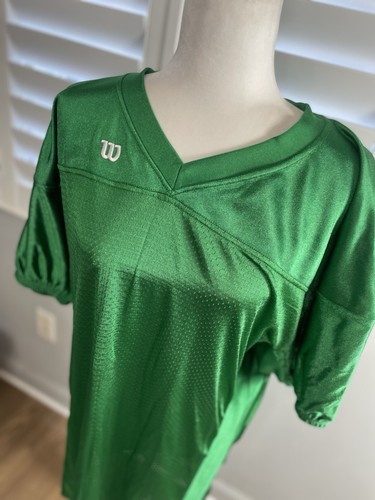 Vintage wilson football jersey - vintage,